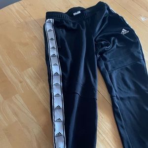 Adidas joggers